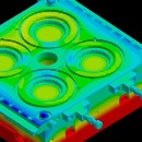 热分析在橡胶注射成型中的成功应用 (c) SIGMA Engineering GmbH